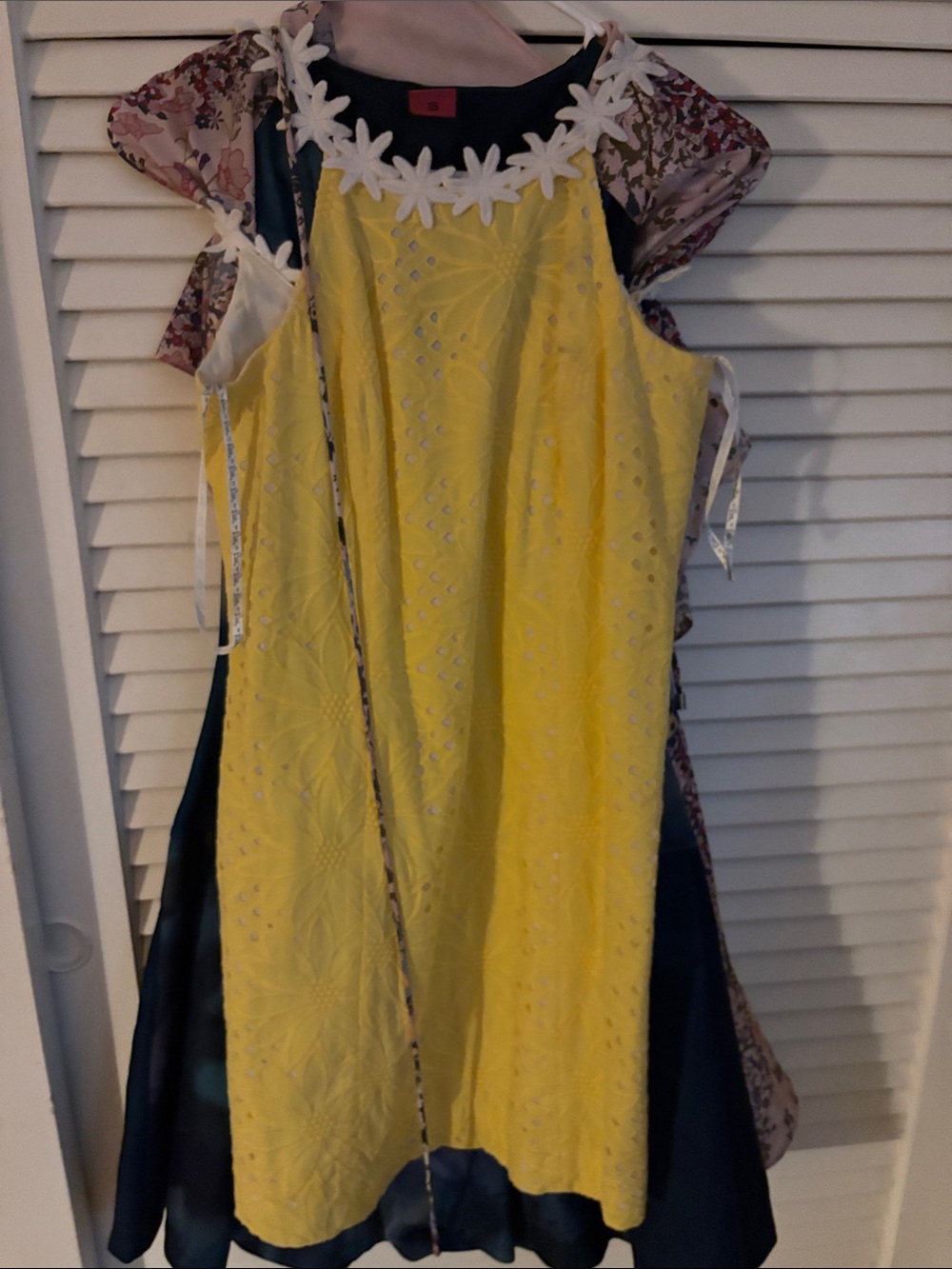 Lilly Pulitzer Annabelle Shift Dress Sz. 00